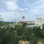взрыв кристалл рф2