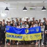 фотограф Валентина Поліщук Освітня асамблея