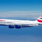 British Airways