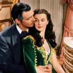 GONE WITH THE WIND (1939)
Clark Gable, Vivien Leigh