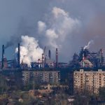 АрселорМиттал Кривой Рог
