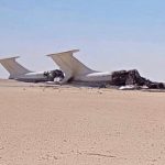 в ливии ликвидированы украинские самолеты 1