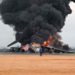 в ливии ликвидированы украинские самолеты