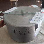 кастрюля сейф