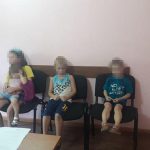 одинокие и голодные дети одесса