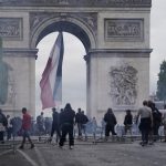 FRANCE-BASTILLE-DAY-DEMO