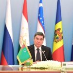 президент туркменистана умер