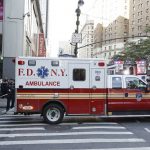 Police Shooting NYC