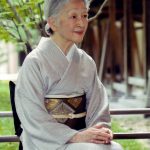 Empress Michiko