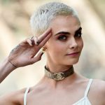 Chanel : Photo Call – Paris Fashion Week – Haute Couture Fall/Winter 2017-2018