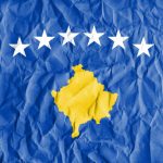 2173614-flag-of-kosovo-with-vintage-old-paper