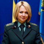 Оксана Коляда