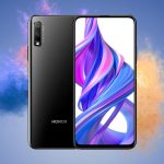 HUAWEI Honor-9X