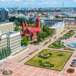 Minsk
