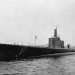 The USS Grunion
