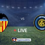 Valencia-Inter