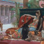 cleopatra