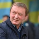 Владимир Шаран