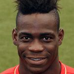 Mario Balotelli