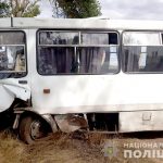 авария в черкасской области