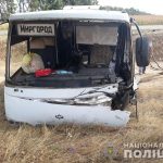 авария в черкасской области 2