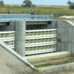 вода крым канал