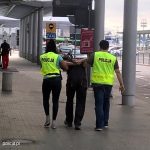 задержание украинца в польше