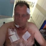 нападение на таксиста 2