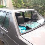 непогода черниговская область