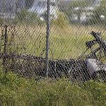 Small Plane Crash