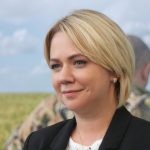 оксана коляда