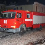 пожарные киев