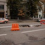 провал на лютеранской 1