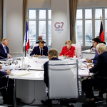 самит G7 проект Информация и Демократия