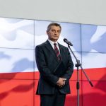 спикер сейма польши