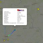 Tu-204-v-nebi-nad-CHernigivskoyu-oblastyu