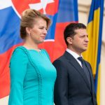 Зузана Чапутова