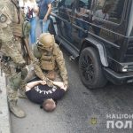викрадачи