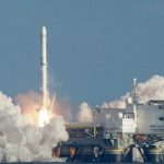 запуск ракет