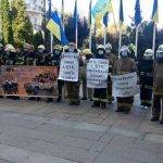 пожарные гсчс протест