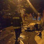 умань пожар 1