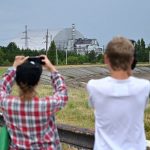 чернобыль
