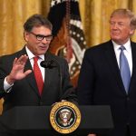 President Donald Trump Delivers Remarks On America’s Environmental Leadership From The White House