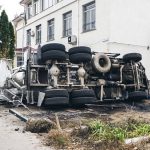 авария бетономешалка