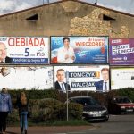 выборы в польше