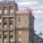 киев мазур