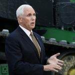 Mike Pence