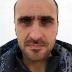 сбежал заключенный