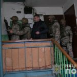 стрелок сумщина