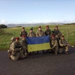 учения Cambrian Patrol – 2019